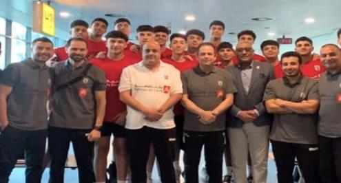 ريمونتادا لم تكتمل.. خسارة منتخب مصر للناشئين أمام أستراليا في بطولة العالم